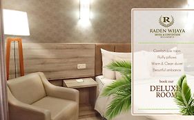 Raden Wijaya Hotel & Convention