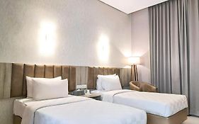 Raden Wijaya Hotel & Convention
